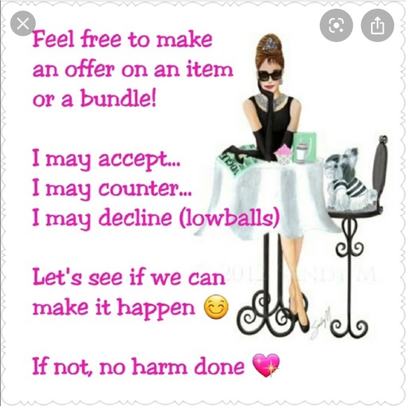 Meet your Posher, Ana ambassador - Picture 6 of 10